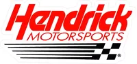 Custom Hendrick Decals and Stickers - Any Size & Color