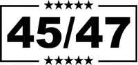 TRUMP 45/47 Decal / Sticker 19