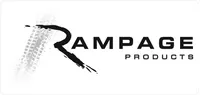 Custom Rampage Products Decals and Stickers - Any Size & Color