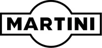 Martini Racing Decal / Sticker 07