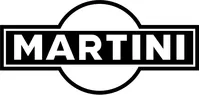 Martini Racing Decal / Sticker 08