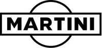 Martini Racing Decal / Sticker 11