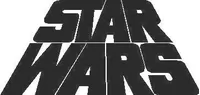 Star Wars 02 Decal / Sticker