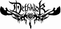 Custom DETHKLOK Decals and DETHKLOK Stickers Any Size & Color