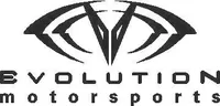 Evolution Motorsports Decal / Sticker 01