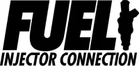 Fuel Injector Connection Decal / Sticker 01