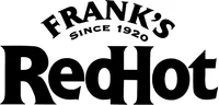 Frank's Red Hot Decal / Sticker 06