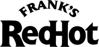 Frank's Red Hot Decal / Sticker 07