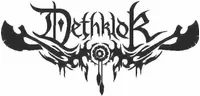 Dethklok Decal / Sticker 02