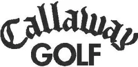 Callaway Golf Decal / Sticker