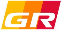 Retro Toyota Gazoo Racing Decal / Sticker 12