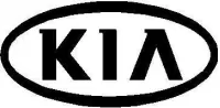 Custom KIA Decals and KIA Stickers Any Size & Color