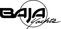 Baja Yachts Decal / Sticker 26