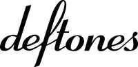 Deftones Decal / Sticker 04