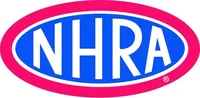 NHRA  Decal / Sticker 03