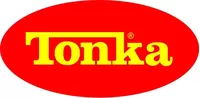 Tonka Decal / Sticker 09