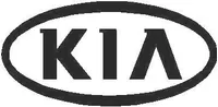 KIA Decal / Sticker