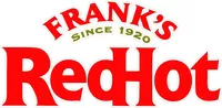 Frank's Red Hot Decal / Sticker 01