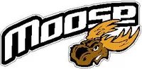 Moose Off-Road Decal / Sticker 10