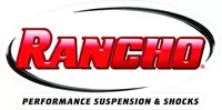 Rancho Decal / Sticker 07