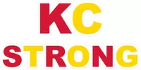 KC Strong Decal / Sticker 01