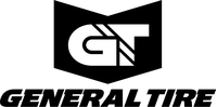 Custom General Tire Decals and Stickers - Any Size & Color