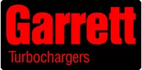 Garrett Turbochargers Decal / Sticker 04