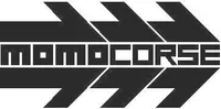 Momo Corse Decal / Sticker