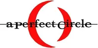 Perfect Circle Decal / Sticker 03