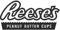 Reese's Peanut Butter Cups Decal / Sticker 01