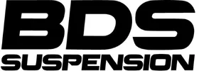 BDS Suspension Decal / Sticker 06