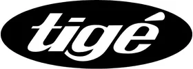 Tige Decal / Sticker 03