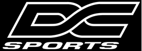 DC Sports Decal / Sticker 02