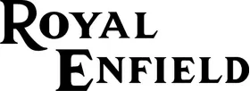 Royal Enfield Decal / Sticker 03