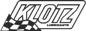 Klotz Decal / Sticker