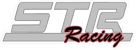 STR Racing Decal / Sticker 05