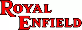 Royal Enfield Decal / Sticker 06