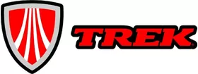 Trek Bicycles Decal / Sticker 03