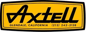 Axtell Decal / Sticker 01