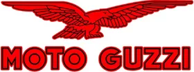 Moto Guzzi Decal / Sticker 20