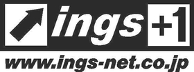 ings Decal / Sticker 01