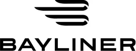 Bayliner Decal / Sticker 10