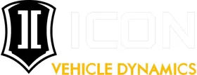 Icon Vehicle Dynamics Decal / Sticker 02