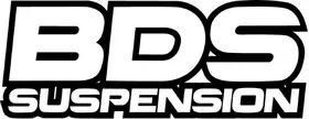 BDS Suspension Decal / Sticker 07