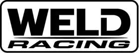Weld Racing Decal / Sticker 06