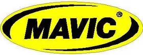 Mavic 01 Decal / Sticker