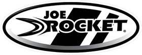 Joe Rocket Decal / Sticker 01