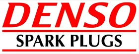 Denso Spark Plugs Decal / Sticker 02