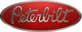 Peterbilt  Decal / Sticker 05