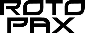 RotoPax Decal / Sticker 07